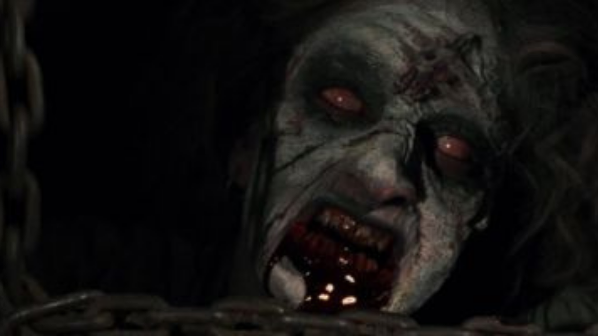 10 Facts About The New 'Evil Dead'!!! - Bloody Disgusting