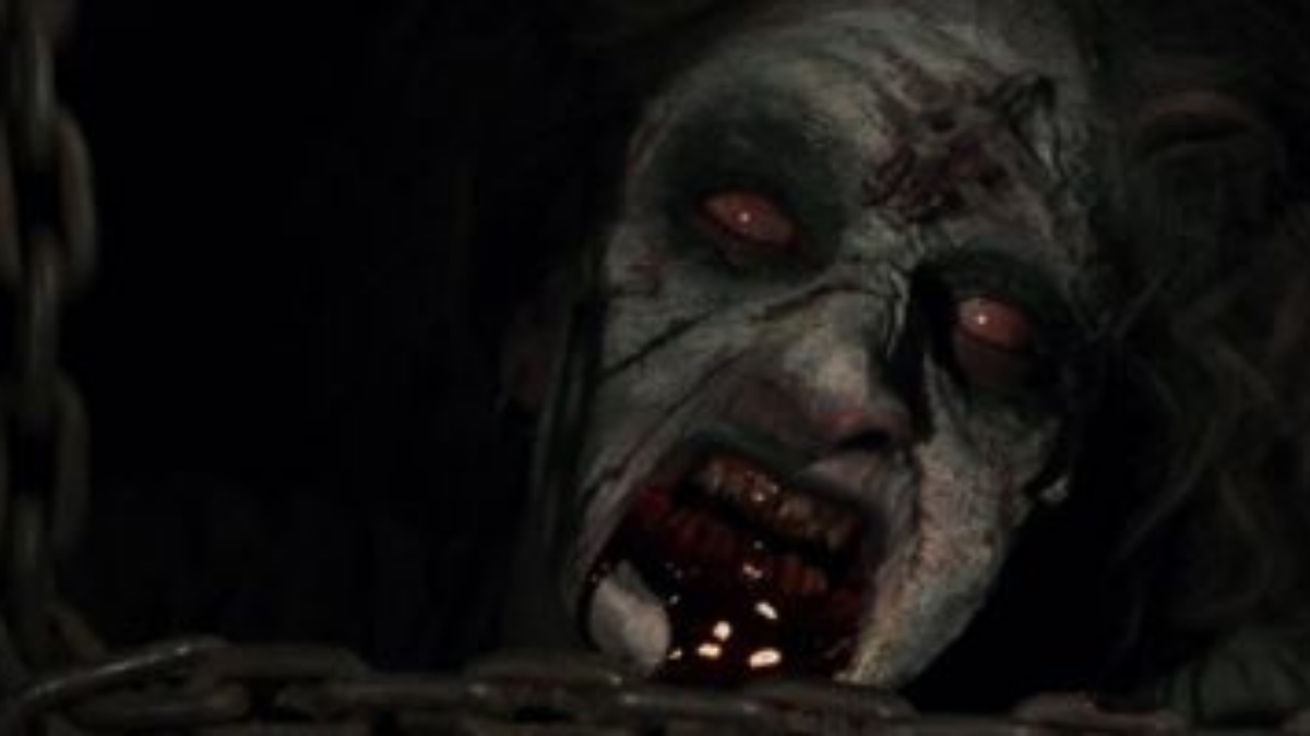 Evil Dead Rise' Review: a Gloriously Gory Sequel