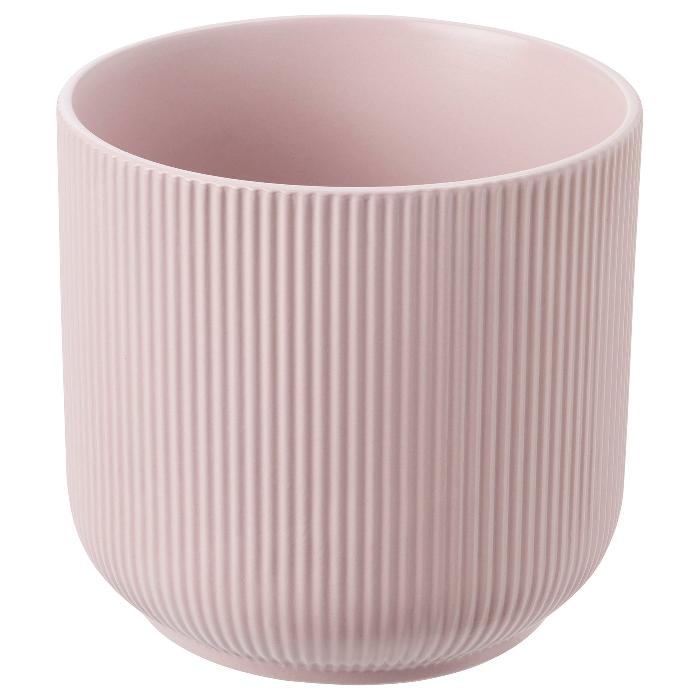 Gradvis Plant Pot - Pink 4 &amp;frac34; "