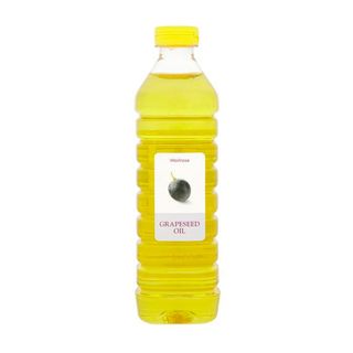 Waitrose Grapeseed Oil, £2.40
