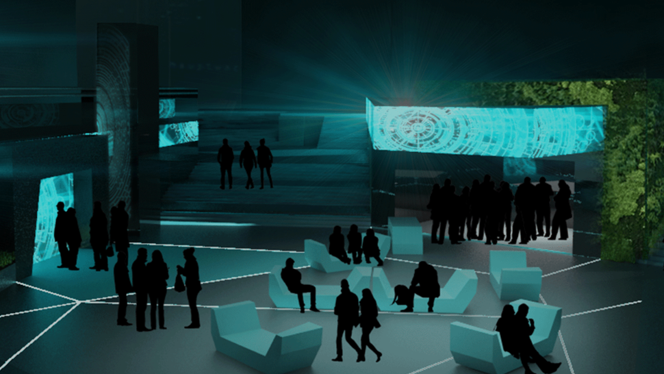 Museum of Modern Electronic Music set to open in Frankfurt MusicRadar