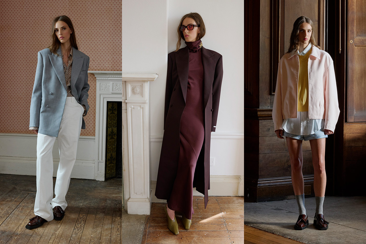 mithridate pre spring 26 collection 