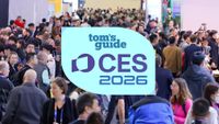 CES 2026