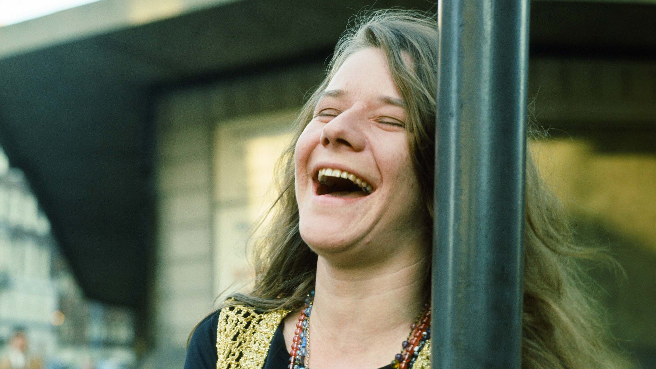 Janis Joplin