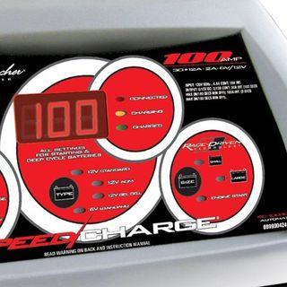 Schumacher SpeedCharge SC-10030A Review - Pros, Cons and Verdict | Top