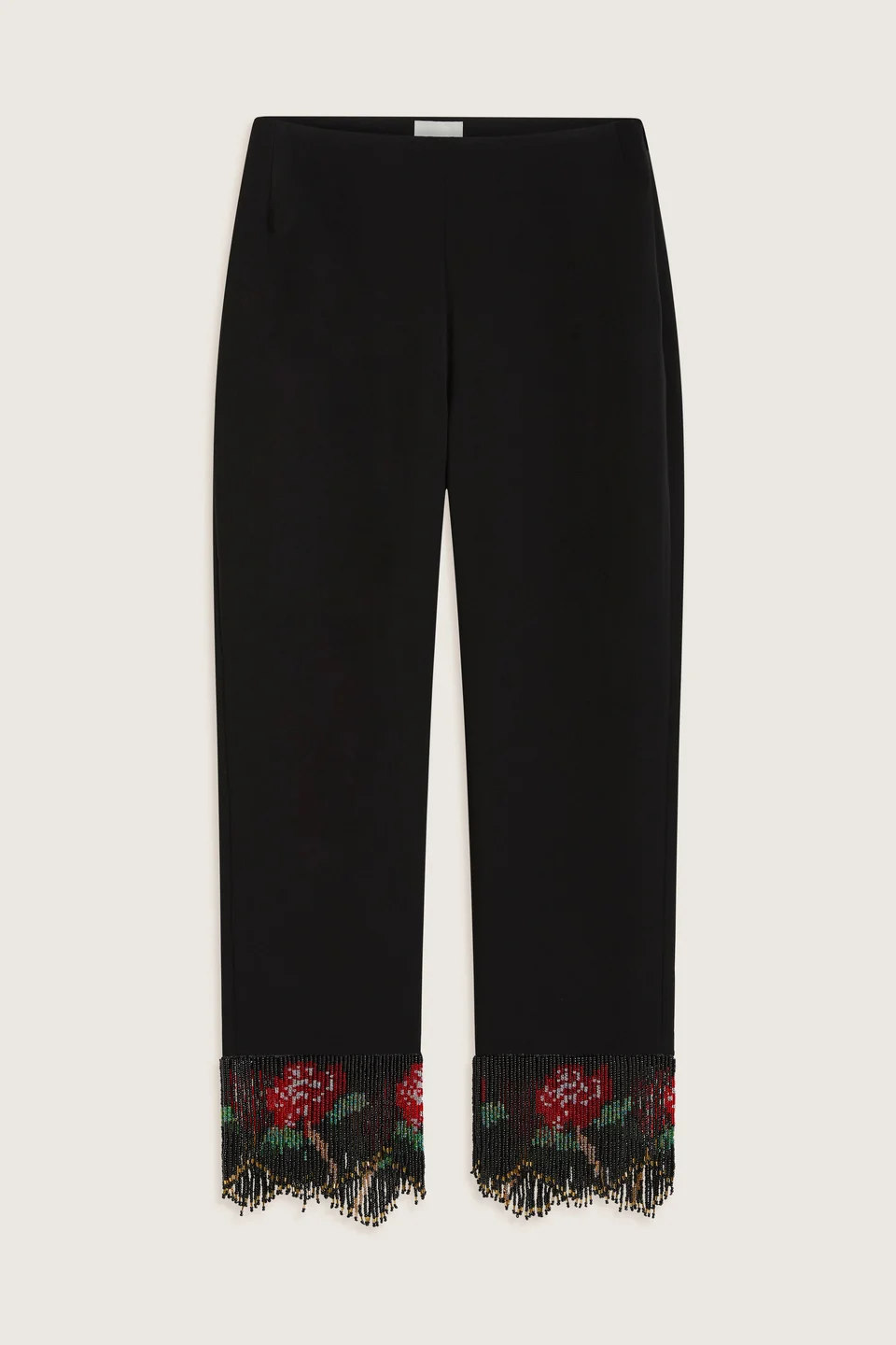 THE POSSE, Rosanna Pant