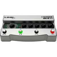 Line 6 DL4 MKII