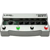 Line 6 25th Anniversary DL4 MkII