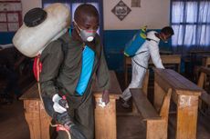 madagascar, plague,