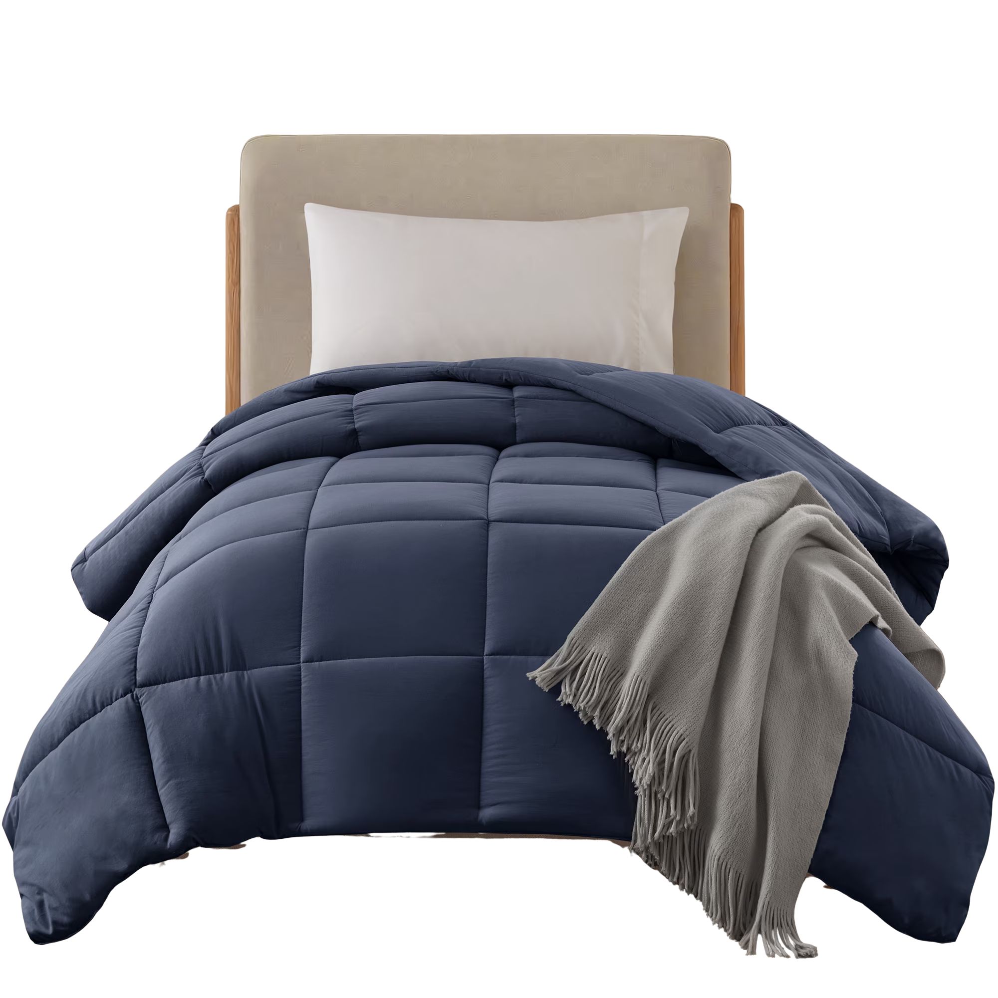 Walmart Twin XL Comforter