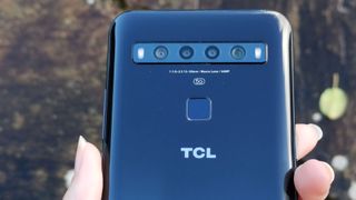 TCL 10 5G