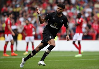 Nottingham Forest v AFC Bournemouth – Premier League – The City Ground