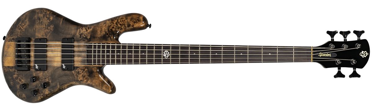 Spector NS Ethos