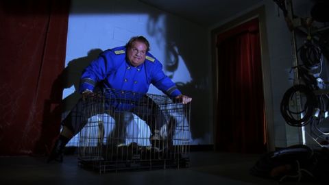 32 Of Chris Farley’s Funniest Quotes From Movies and SNL | Cinemablend