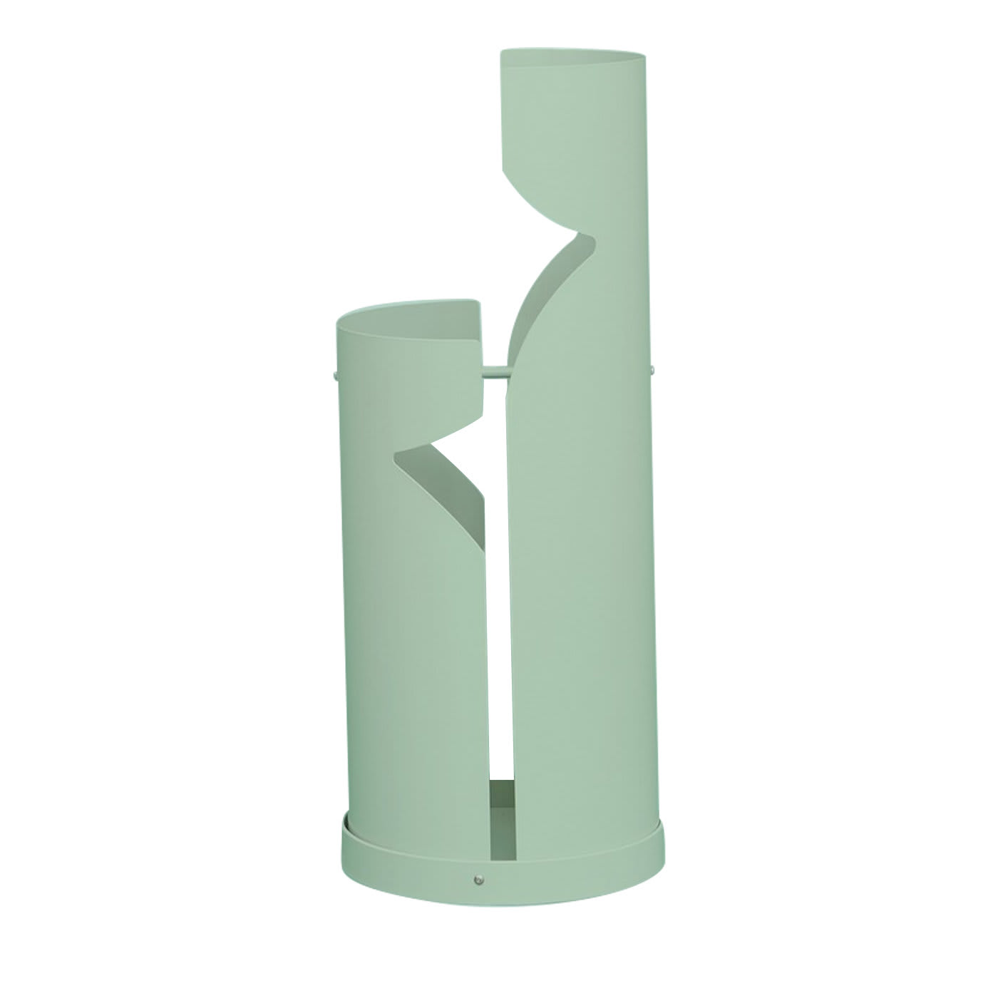 Hug Mint Umbrella Holder by Mm Company