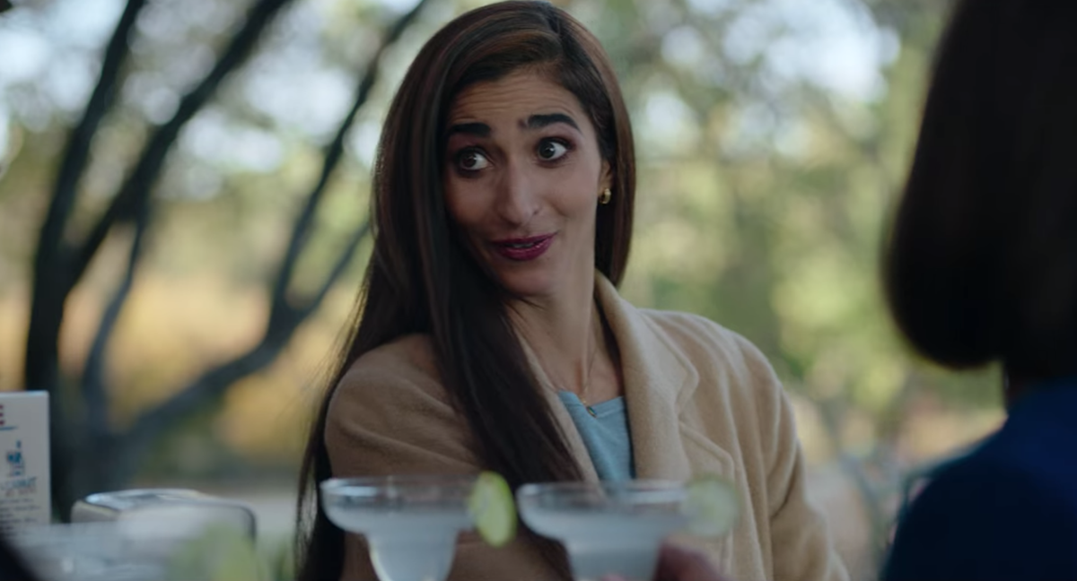 Holy Family cast: who's who in the Netflix drama series | What to Watch