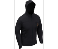 Leatt Exclusive MTB Trail 1.0 jacket  | 47% off at Chain Reaction Cycles