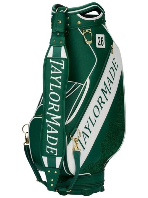 Limited Edition Season Opener Tour Staff Bag 2026