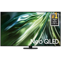 Samsung QN90D 43-inch 4K QLED: $1,499 $899 At SamsungSave 40%