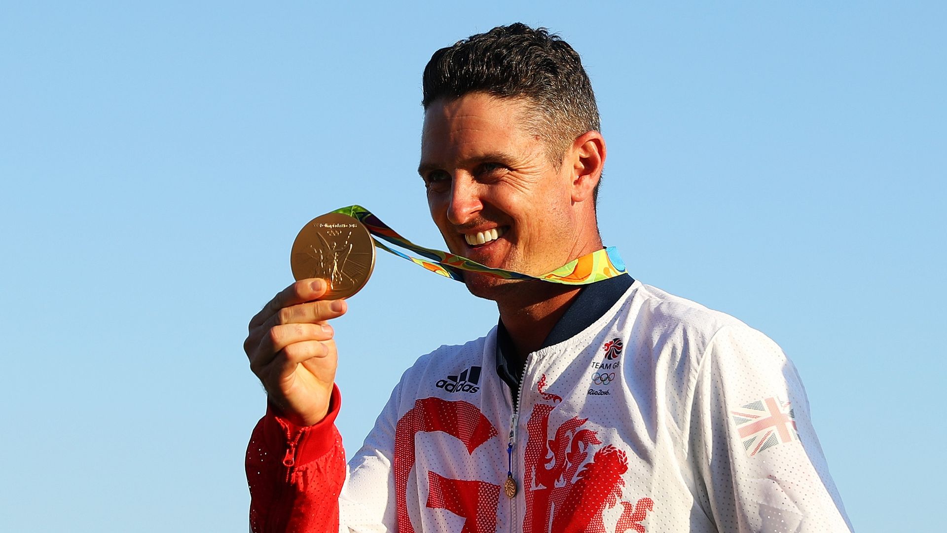 Why Does the US Get 4 Olympic Golfers