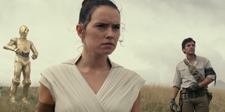 Rey Star Wars