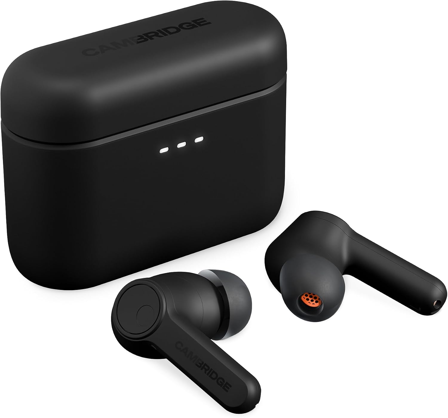 Cambridge, A100 SE earbuds