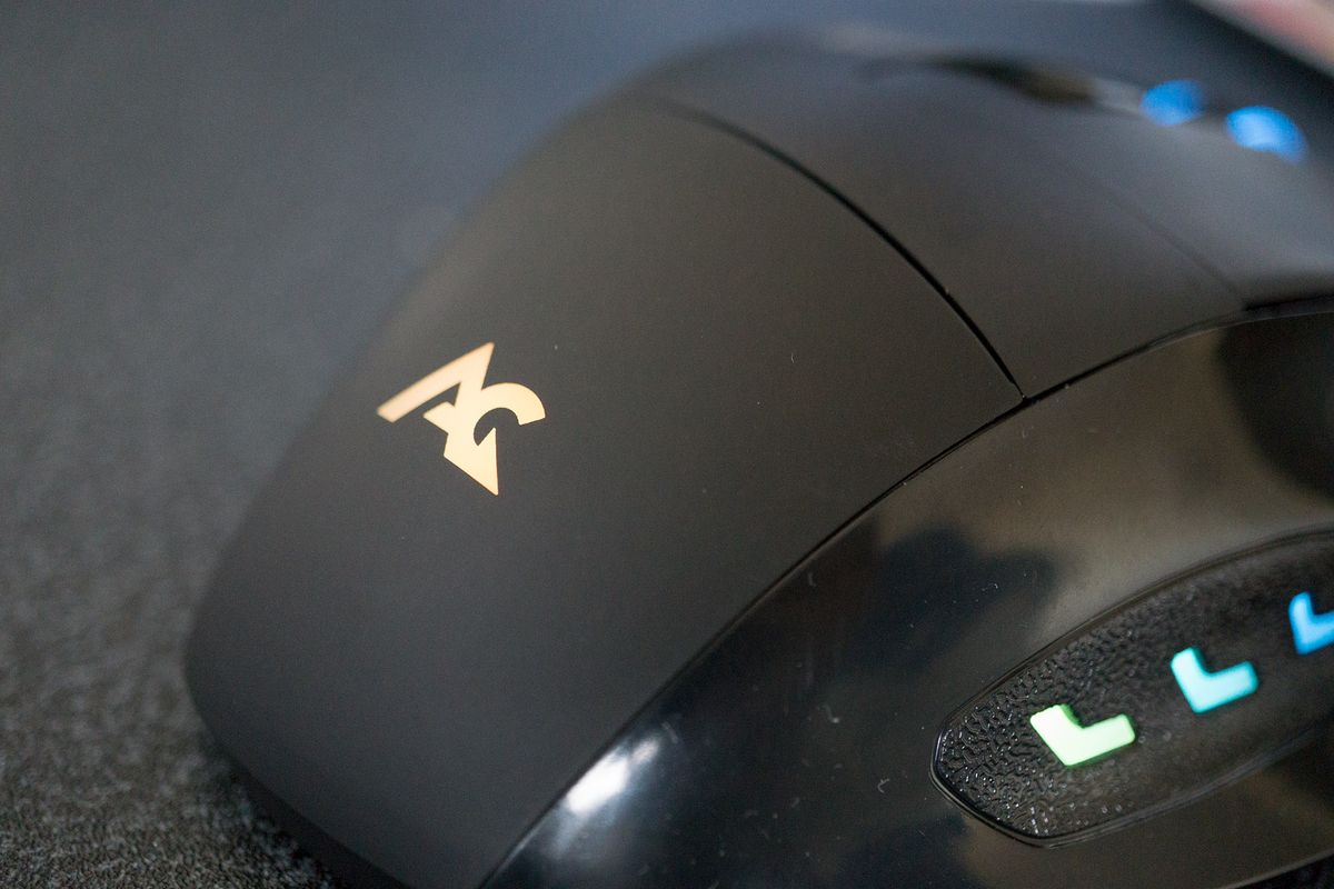 ACGAM G402