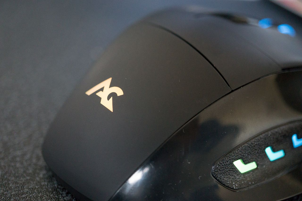 ACGAM G402