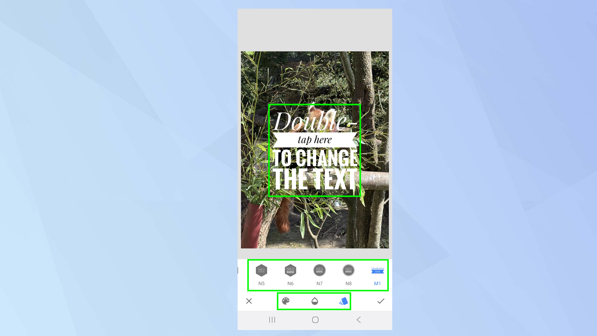 How to use Snapseed – Google’s free photo editing app