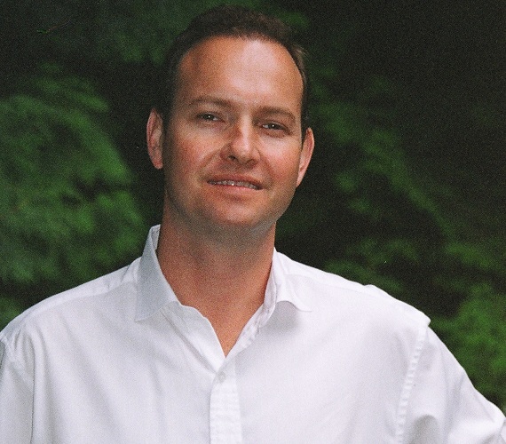 James Cluer MW DWWA Judge 2013