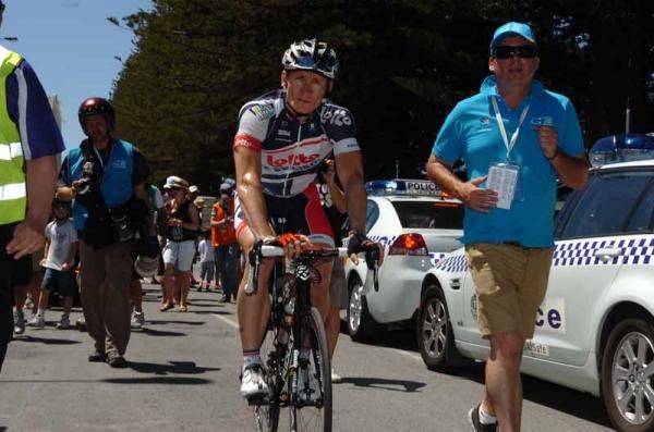Andre Greipel (Lotto Belisol)