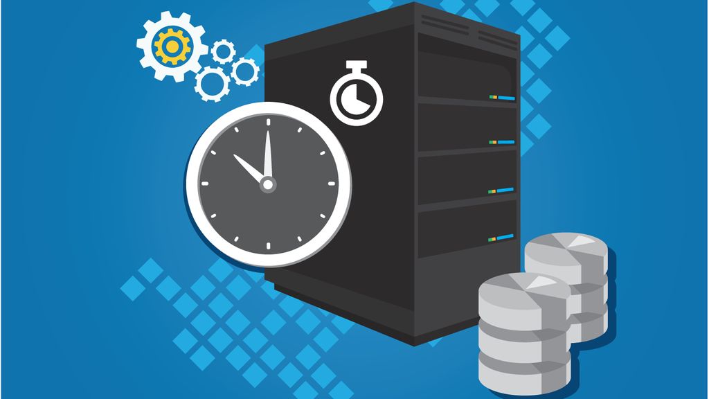 What is a cron job? TechRadar