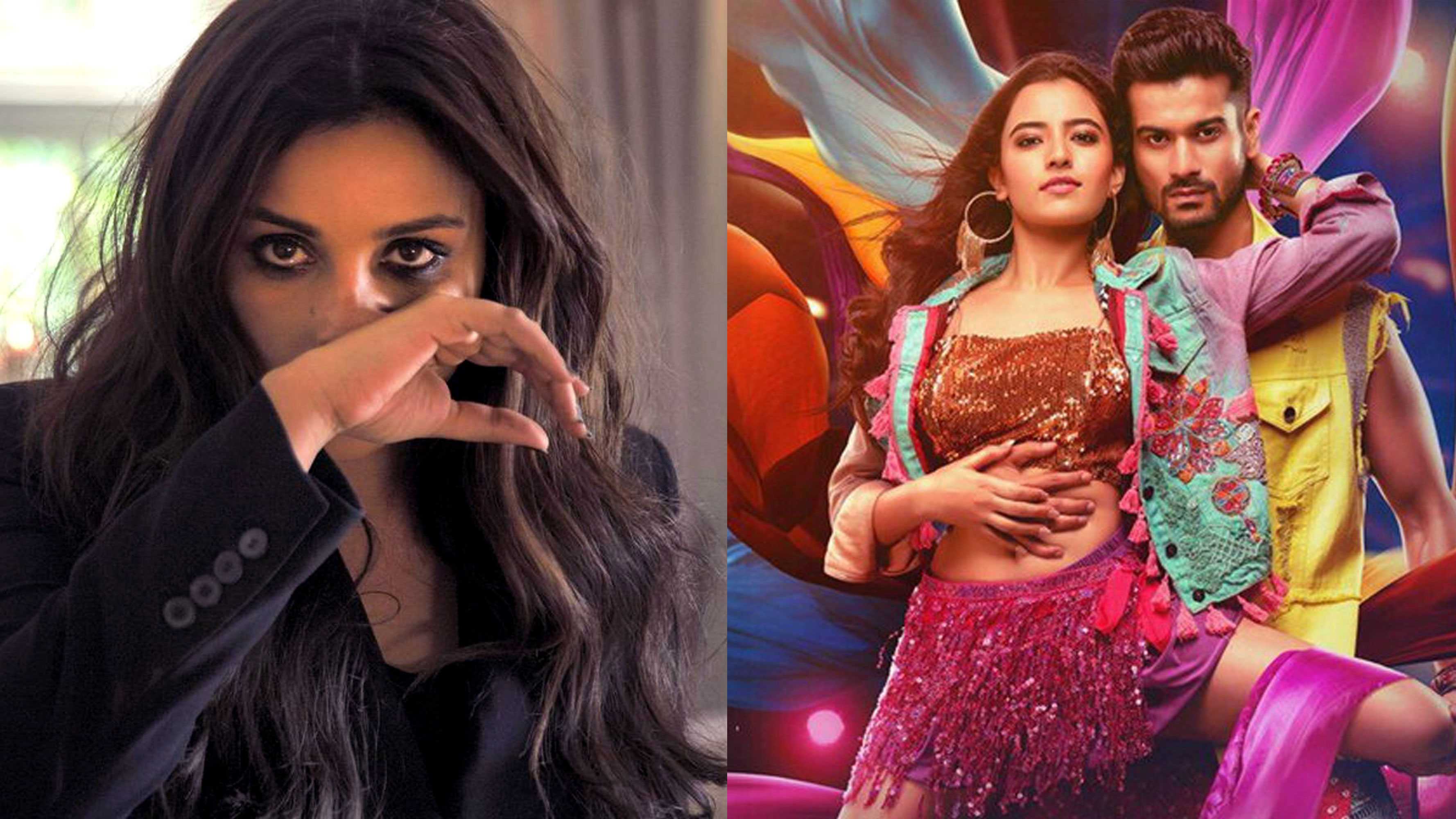 Tamil Keerthy Suresh Sex Imgrs - The 2020 Bollywood Movies We're Itching to See | Marie Claire
