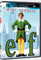 Elf (Infinifilm Edition)