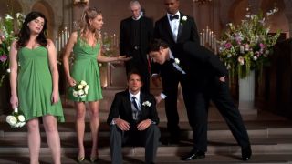 Happy Endings pilot screenshot