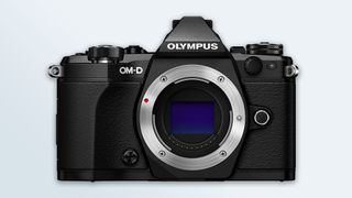 Olympus OM-D E-M5 Mark II (M5 MII)