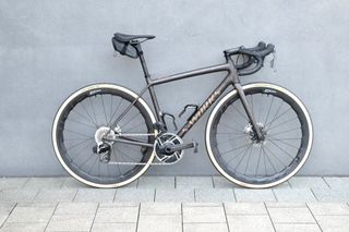 Specialized Aethos S Works