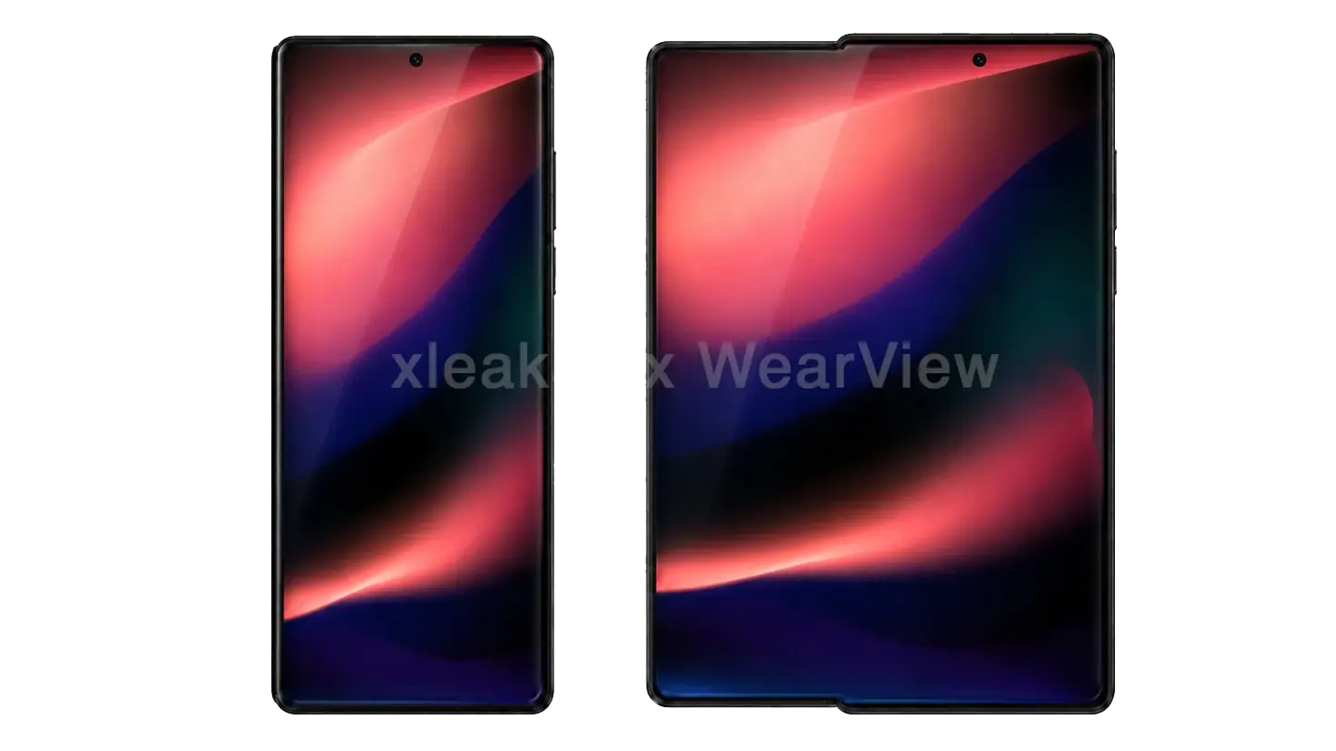 Samsung rolling phone patent