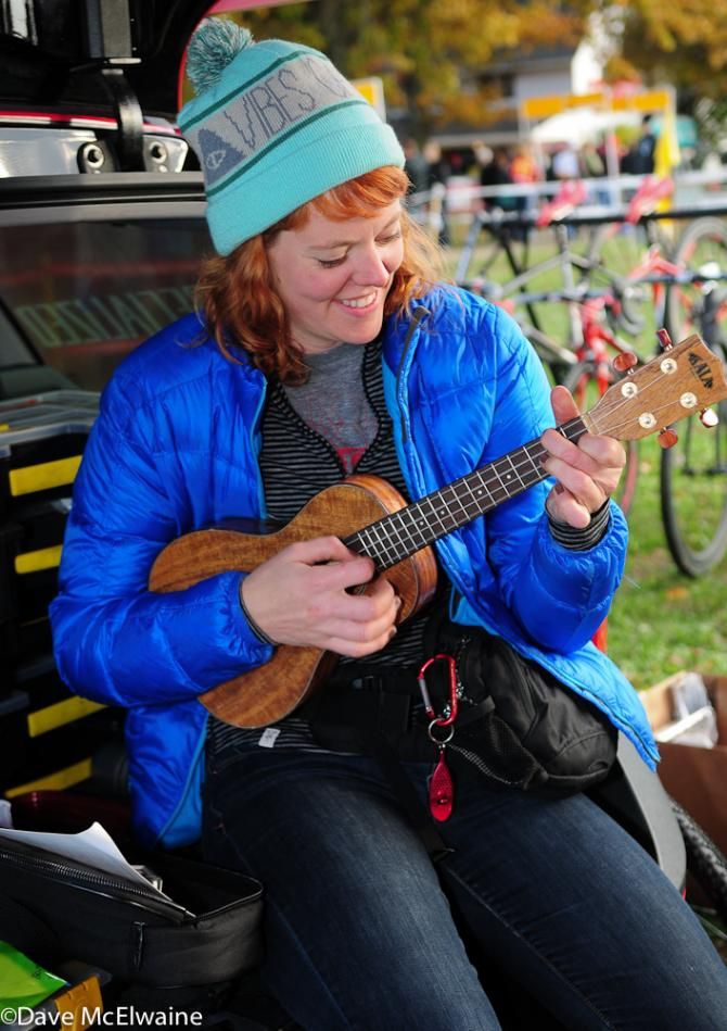 Kings CX was an all-day festival