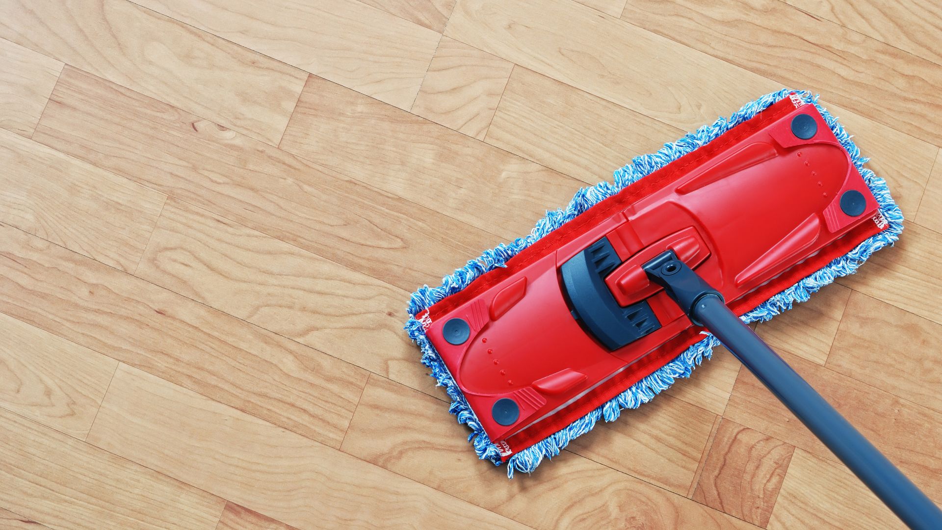 How to clean hardwood floors without damaging them Tom's Guide
