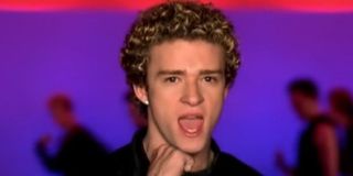 Justin Timberlake - "It's Gonna Be Me" Music Video