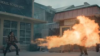 The Last of Us season 2 'Weeks Ahead' trailer