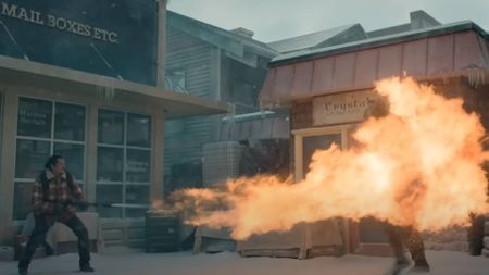 The Last of Us season 2 'Weeks Ahead' trailer 