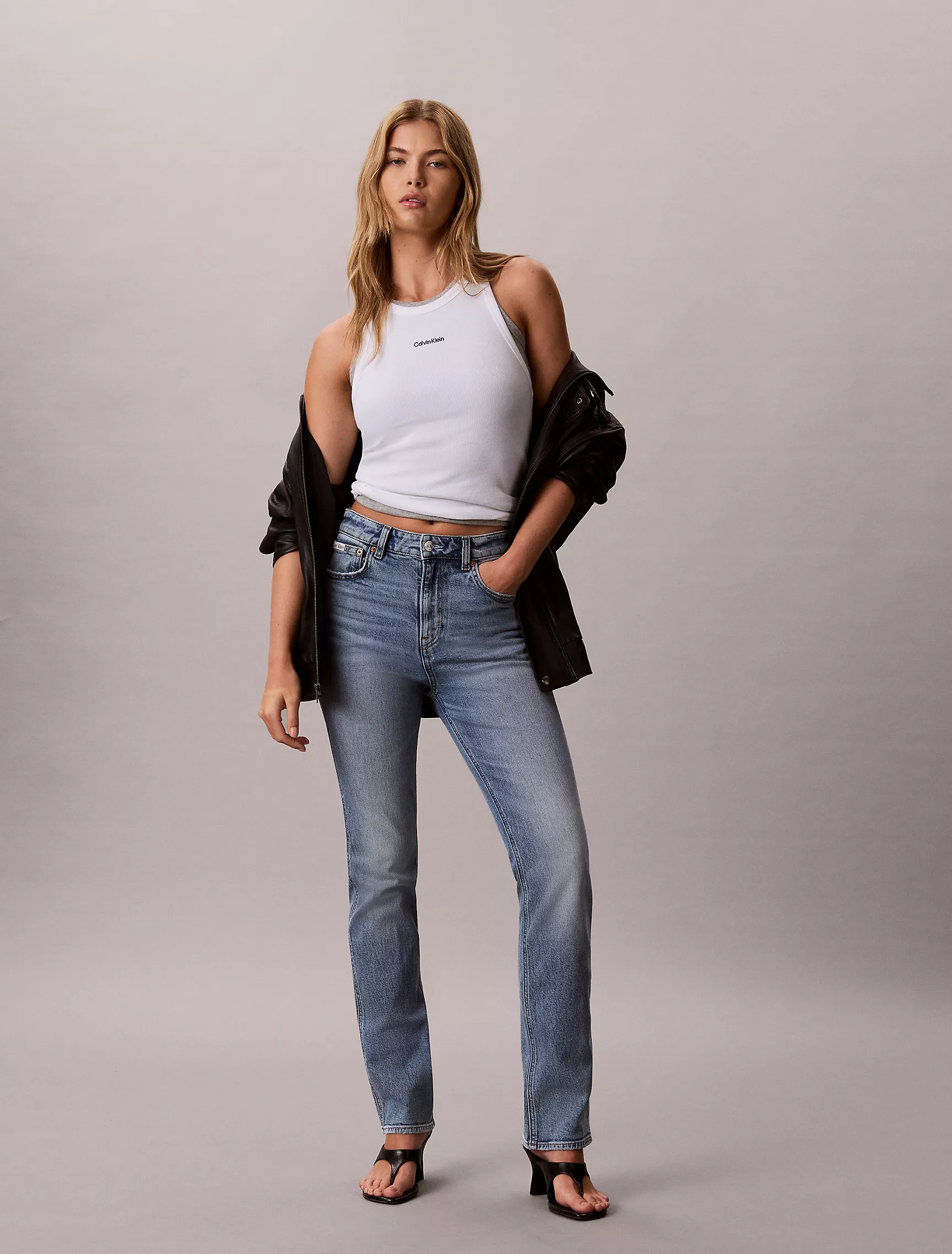 Calvin Klein jeans