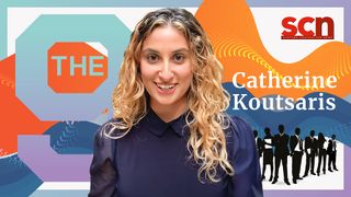 Catherine Koutsaris, The Nine