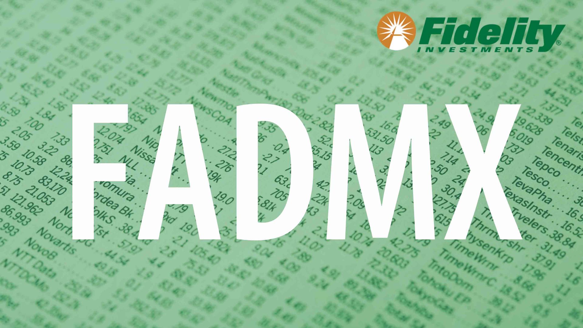 Fidelity Strategic Income