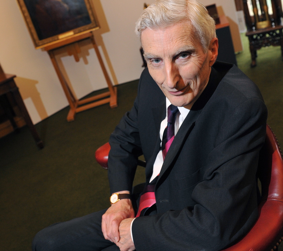 martin rees