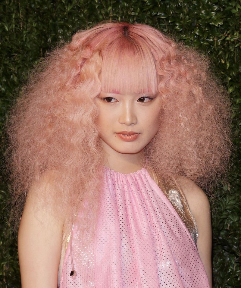 9 Pink Hair Ideas That Are Celebrity-Approved