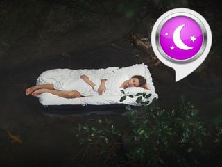 Sleep and Relaxation Sounds