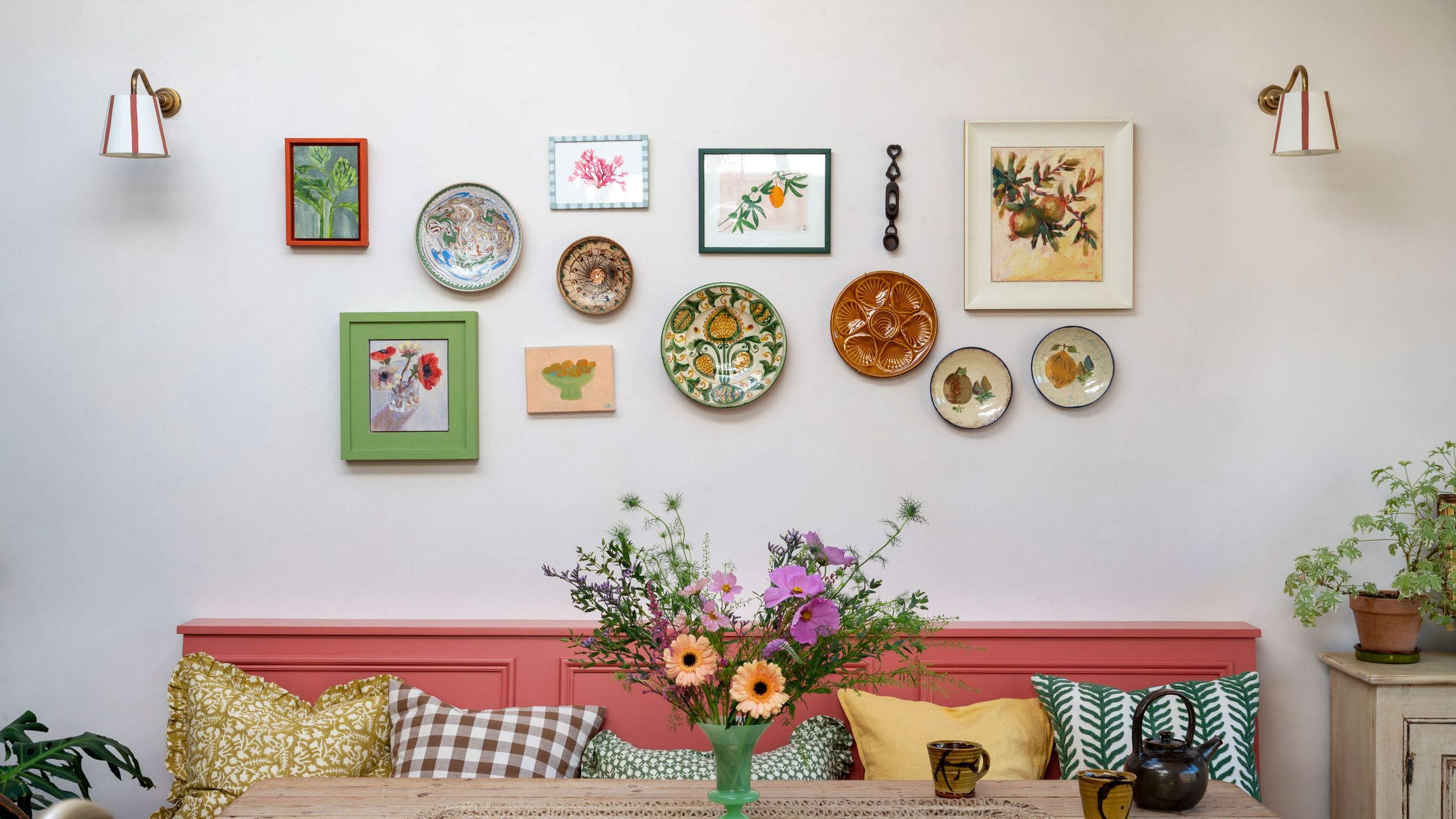 5 dated decor trends interior experts are falling for again in 2026 and beyond – these looks from the 80s and 90s are officially back in fashion